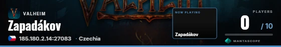 Hero badge preview
