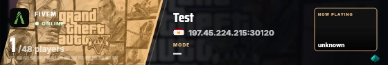 Blade badge preview