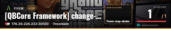 Hero badge preview