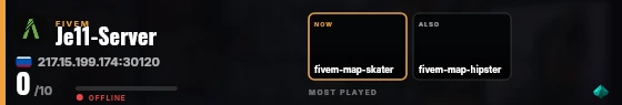 Filmstrip badge preview