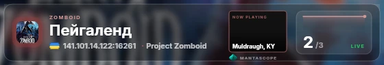 Glass badge preview
