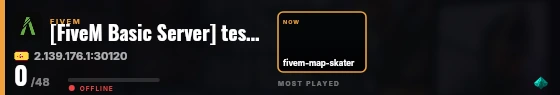 Filmstrip badge preview
