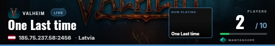 Hero badge preview