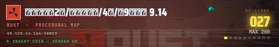 Arcade badge preview