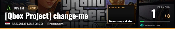 Hero badge preview