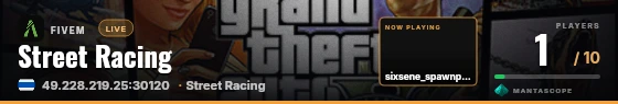 Hero badge preview