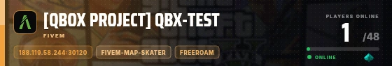 Edge badge preview