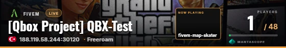 Hero badge preview