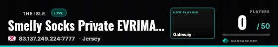 Hero badge preview