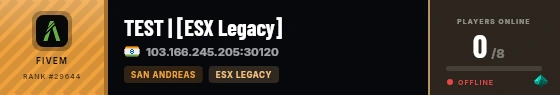 Strata badge preview