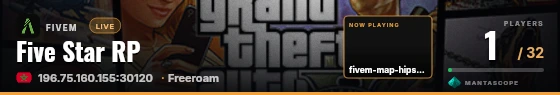Hero badge preview