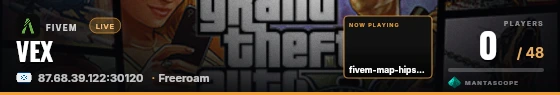 Hero badge preview