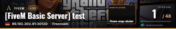 Hero badge preview