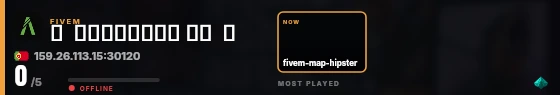 Filmstrip badge preview