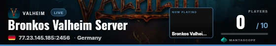 Hero badge preview