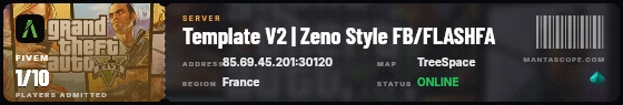 Ticket badge preview