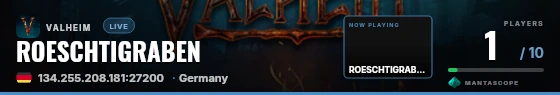 Hero badge preview
