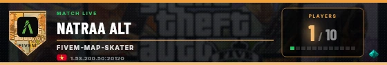 Scoreboard badge preview
