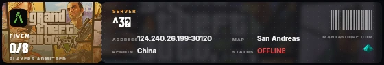 Ticket badge preview