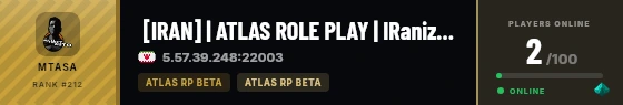 Strata badge preview