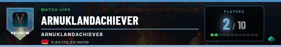 Scoreboard badge preview
