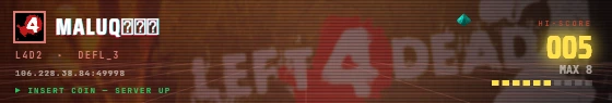 Arcade badge preview