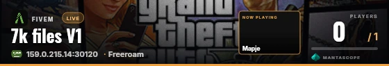 Hero badge preview