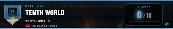 Scoreboard badge preview
