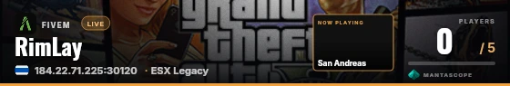 Hero badge preview