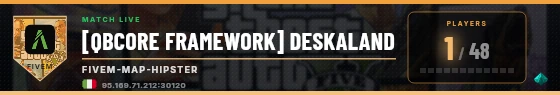 Scoreboard badge preview