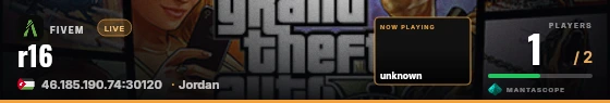 Hero badge preview