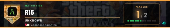 Scoreboard badge preview