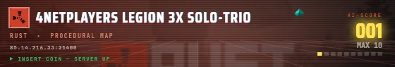 Arcade badge preview