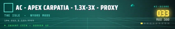 Arcade badge preview