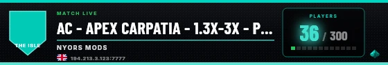 Scoreboard badge preview