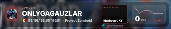 Glass badge preview