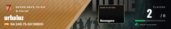 Sweep badge preview