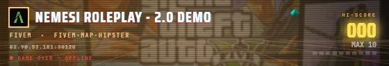 Arcade badge preview