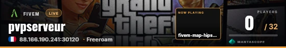 Hero badge preview