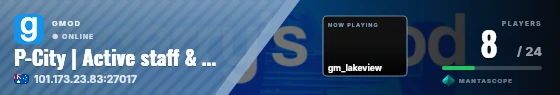 Sweep badge preview