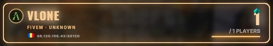Marquee badge preview
