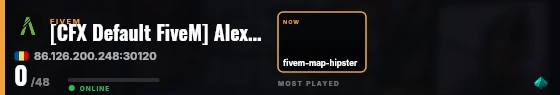 Filmstrip badge preview