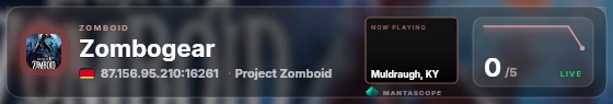 Glass badge preview