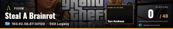 Hero badge preview