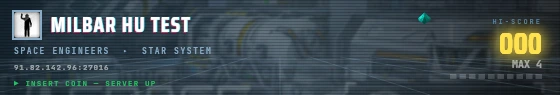 Arcade badge preview