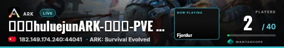 Hero badge preview