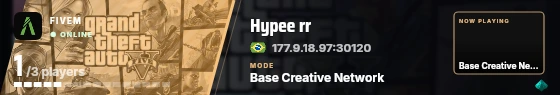 Blade badge preview
