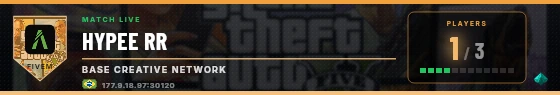 Scoreboard badge preview