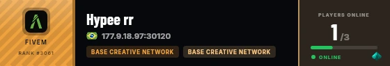 Strata badge preview