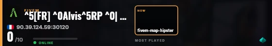 Filmstrip badge preview